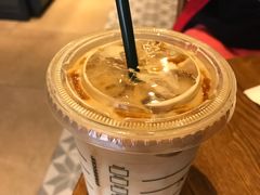 -星巴克(夏碧路店)