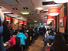 大堂-姚记炒肝店(簋街店)