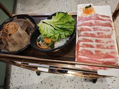 -若爱猪肚鸡·啫啫煲(循礼门M+店)