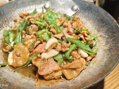 -恰饭·老长沙市井菜(天河客运站店)