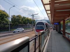 -国家植物园南园