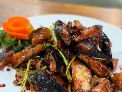 -闻香阁·清真(光荣道店)