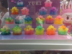 -泡泡玛特POPMART(合生汇店)