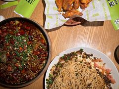 -苦尽酒馆·川菜(鼓楼店)