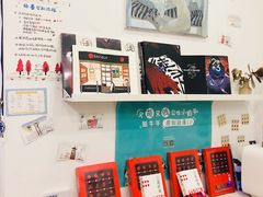 -风雨书店(下城店)