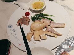 -清平饭店•广州第一鸡(陈家祠店)
