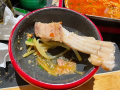 -蚝掌门江湖菜馆(柳市店)