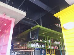 -丰茂烤串(公园店)