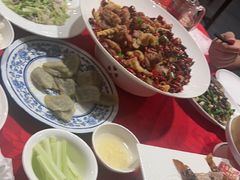-正阳门饭庄·烤鸭·北京菜(万丰路七里庄店)