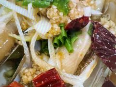 -威海渔村(黄兴路店)