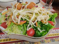 -食彩美印度特色美食餐厅·印度料理