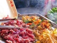 -李氏烤肉店