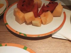 -比格比萨自助(李沧万达店)