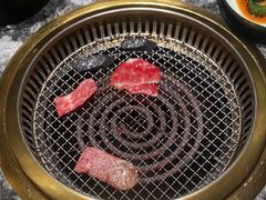 -牛将军•涮肉•烤肉(北京王府井·故宫店)