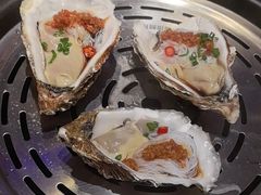 -苏大嘴蒸汽海鲜·海胆蒸饺(中山广场店)
