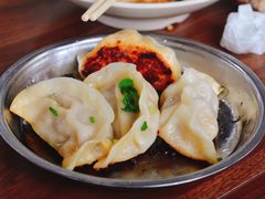 -文武王氏烧饼·无矾油条(西溪路店)