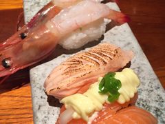 -千代武日本料理(爱建店)