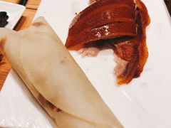 -四季民福烤鸭店(前门廊房二条店)