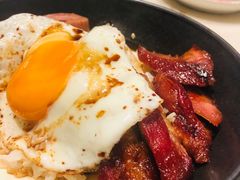 黯然销魂饭-石板街港澳冰室(天环店)