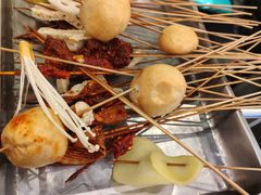牛串门-牛串门串串香(东直门簋街总店)