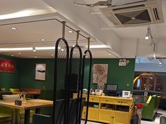 -去茶去餐厅(中央大街店)