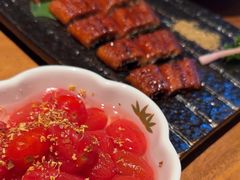 -千代武日本料理(爱建店)