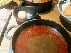 -呷哺呷哺 黄金牧场 (新中关购物中心店)