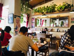 -雕刻时光咖啡馆(北师大店)