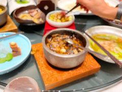 -民国红公馆·秦淮八艳(夫子庙店)