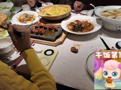 -广府乡下·饭庄(新港东路店)