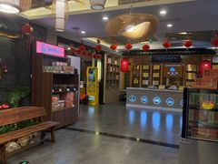 -安泰楼·佛跳墙创始人·传统闽味早茶·酒楼(三坊七巷闽菜地标店)