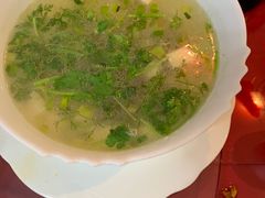 豆腐海鲜汤-安吉海鲜中餐厅ANJI CHINESE Restaurant