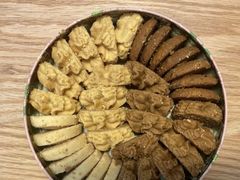 -珍妮曲奇聪明小熊(上环店)