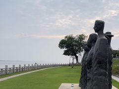 -观潮胜地公园