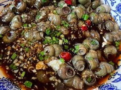 -呼吸森林·生态农庄农家乐私房菜