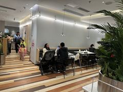 -卡朋西餐(铂顿城店)