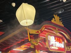 -牛New寿喜烧(曹路花园城店)