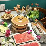 泉州 天冷快来试试花胶鸡打边炉～