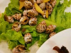 特色香螺-永丰源大酒店(人民中路店)