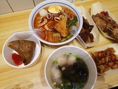 -林氏沙茶面·闽南必尝小吃(福建路店)
