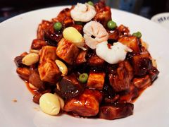 -三林本帮馆(中林街店)