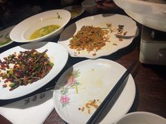 -许爷家·生态湖鲜(徐汇日月光店)