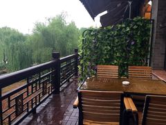 -鹊华居·地道鲁菜·海鲜·融合味(大明湖店)