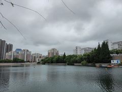 -青岛大学(金家岭校区)