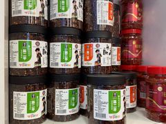 -丁家脆哨(民生路店)