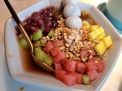 -锦府盐帮·李宅(领展购物广场中关村店)