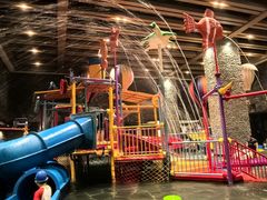 -清河半岛温泉度假酒店