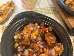 -串盟烧烤大排档·长沙美食地标(星沙店)