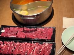 -掂档潮汕牛肉火锅(沈阳万象城店)