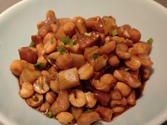 -荷花亭·湖北融合菜(十堰武商MALL店)